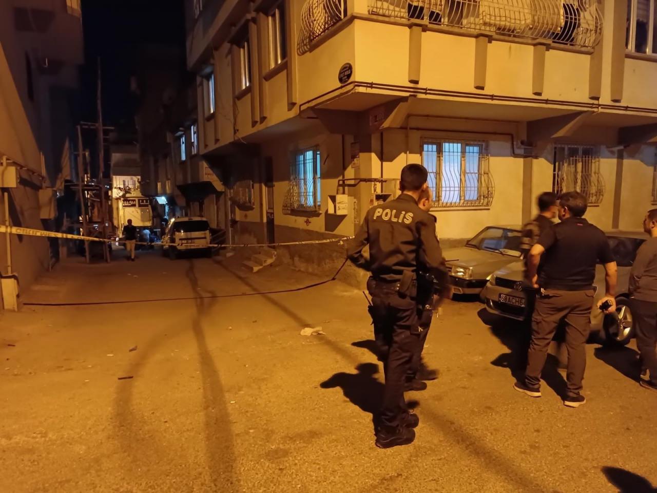 19 yaşında öldürülen Mustafa Emre Yeter cinayetinde karar