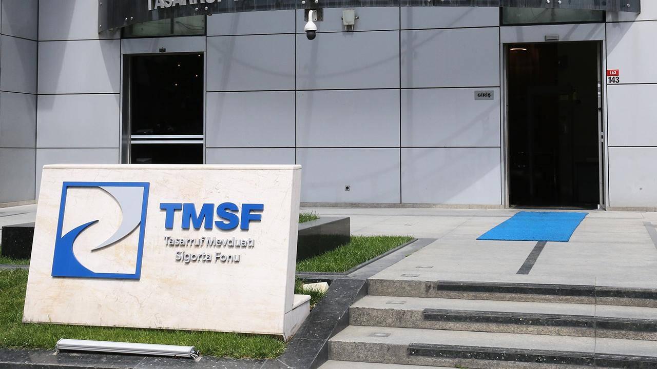 TMSF