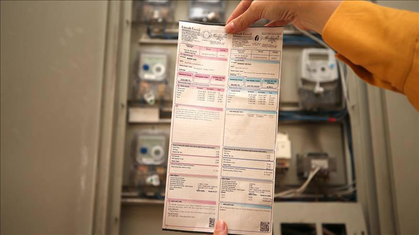 Tüm aboneleri ilgilendiriyor! EPDK açıkladı: Faturalarda yeni dönem başladı