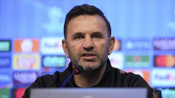 Okan Buruk