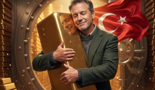En &ccedil;ok altın &uuml;reten &uuml;lkeler a&ccedil;ıklandı! T&uuml;rkiye bir yıl i&ccedil;inde ne kadar &uuml;retiyor?