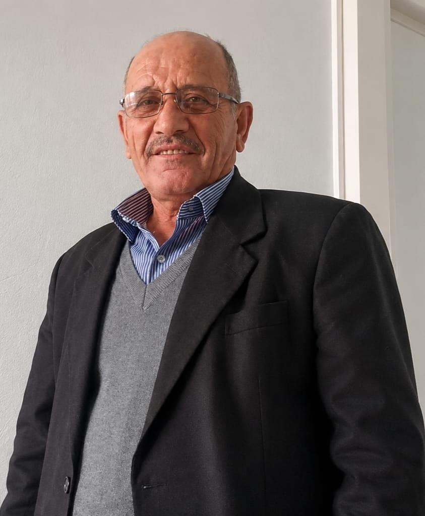 Faik Akbulut