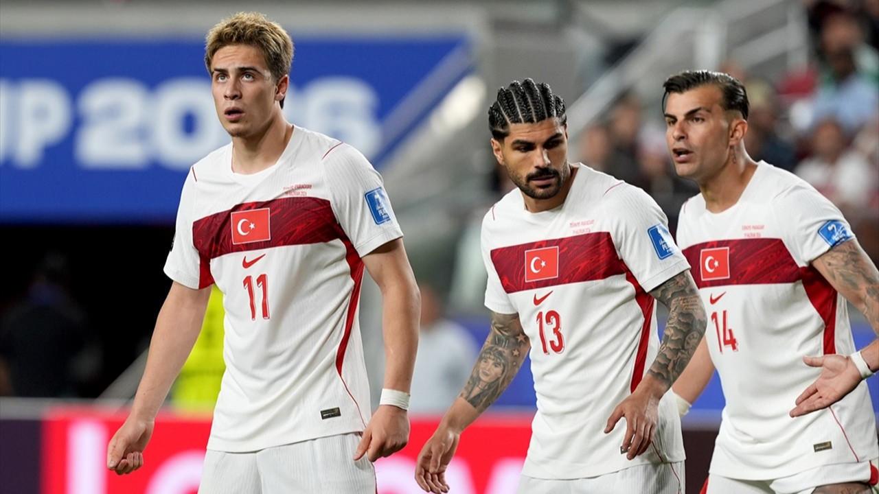 Dünya Kupası'nda heyecan 6 maçla devam edecek!