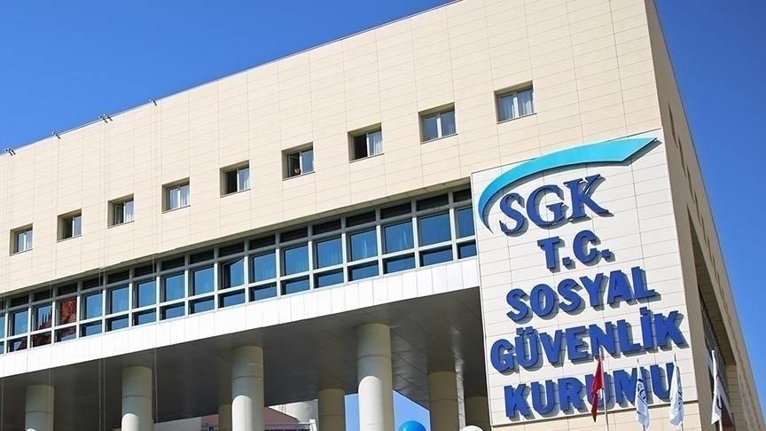 SGK prim borcu yapılandırmasında yeni dönem: Hacizler duruyor, faiz düşüyor