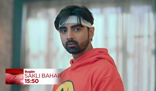 Saklı Bahar 46. b&ouml;l&uuml;m: Mishri'nin zorlu sınavı