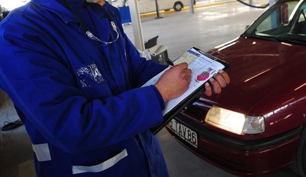 Ara&ccedil; muayenesinde yeni d&ouml;nem başlıyor! Vatandaş isyan etmişti, yeni şirket noktayı koydu