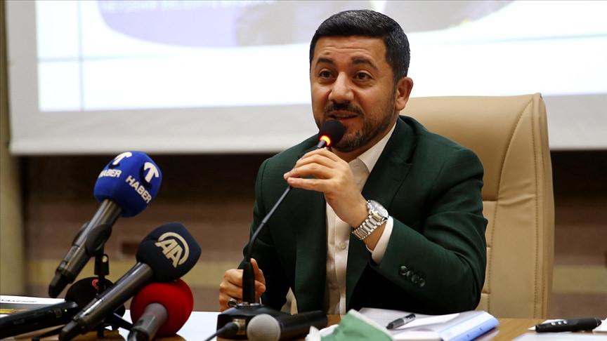 Rasim Arı