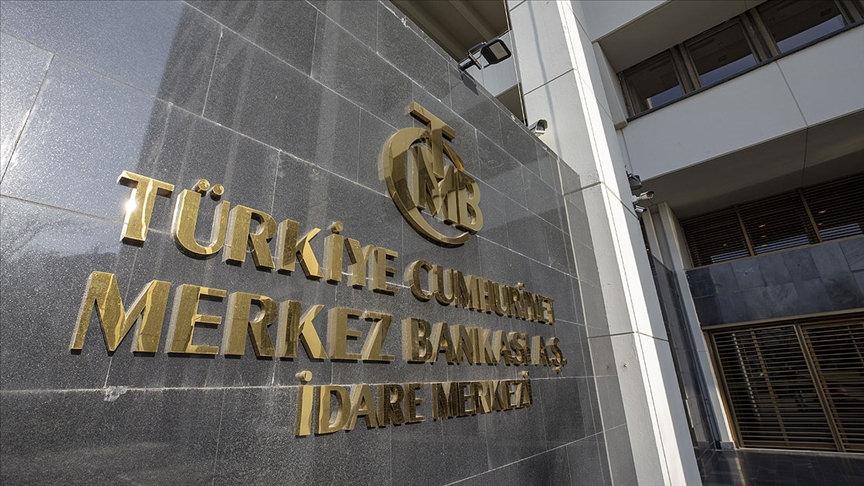 Merkez Bankası rezervlerinde 5,1 milyar dolarlık güçlü toparlanma
