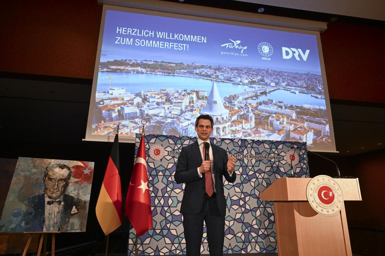 Almanya vize krizini çözüyor: Başvurular tamamen çevrimiçi platforma taşınacak