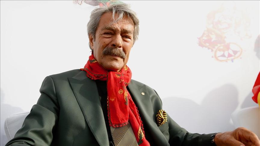 Kadir İnanır