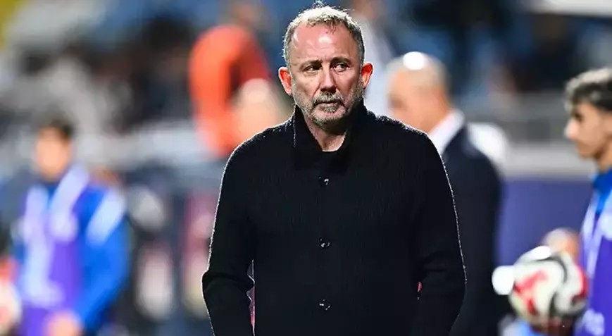 Sergen Yalçın