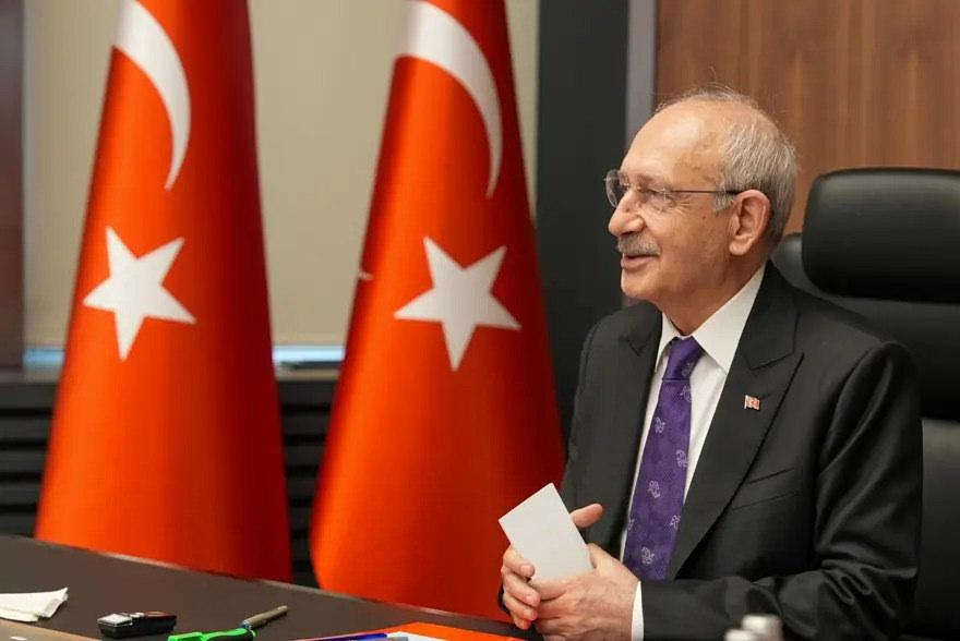 Kemal Kılıçdaroğlu