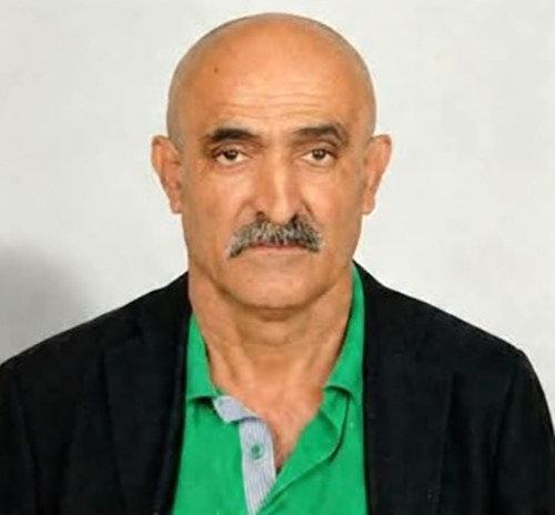 Niyazi Tanyeli