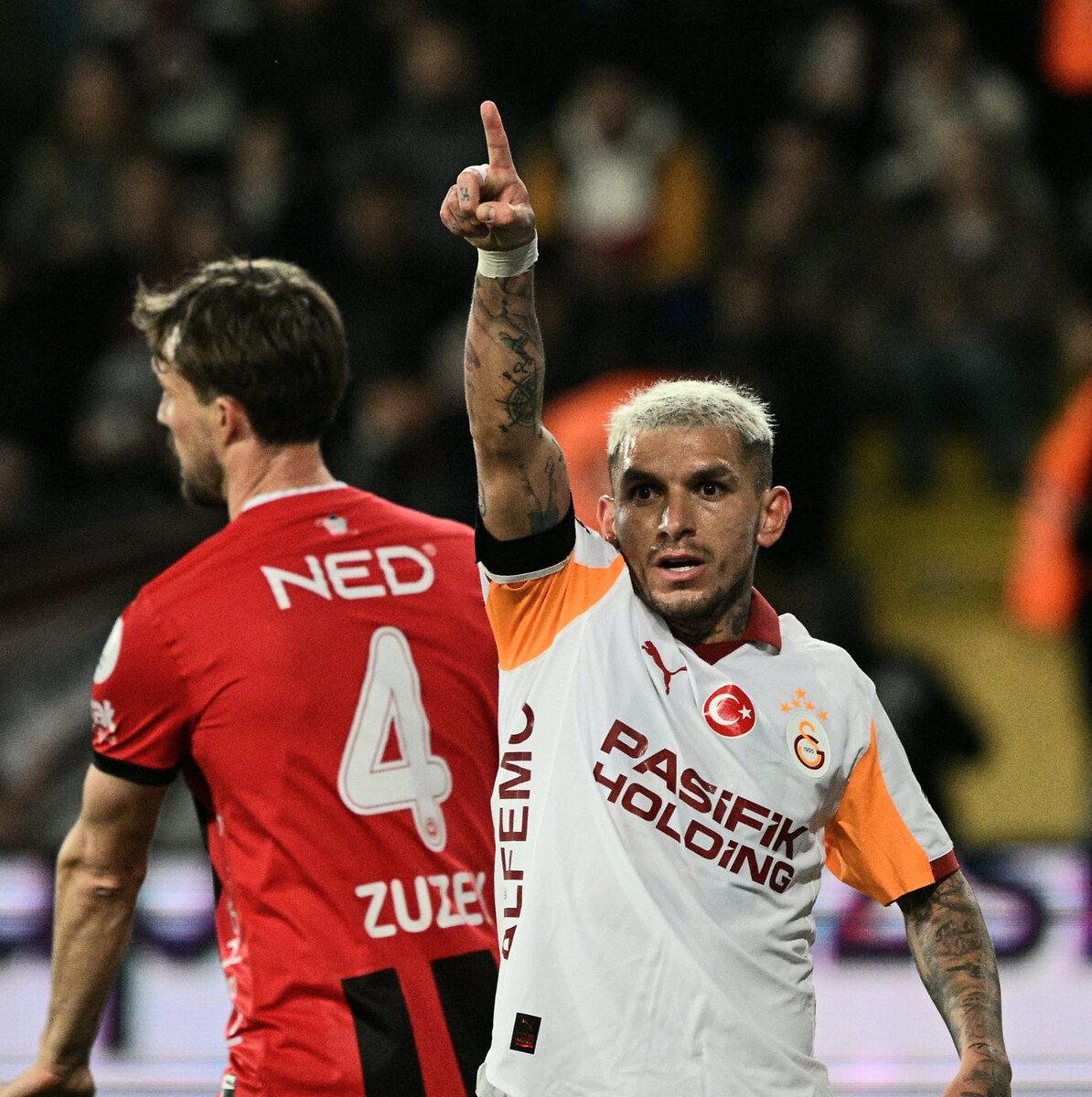 Lucas Torreira