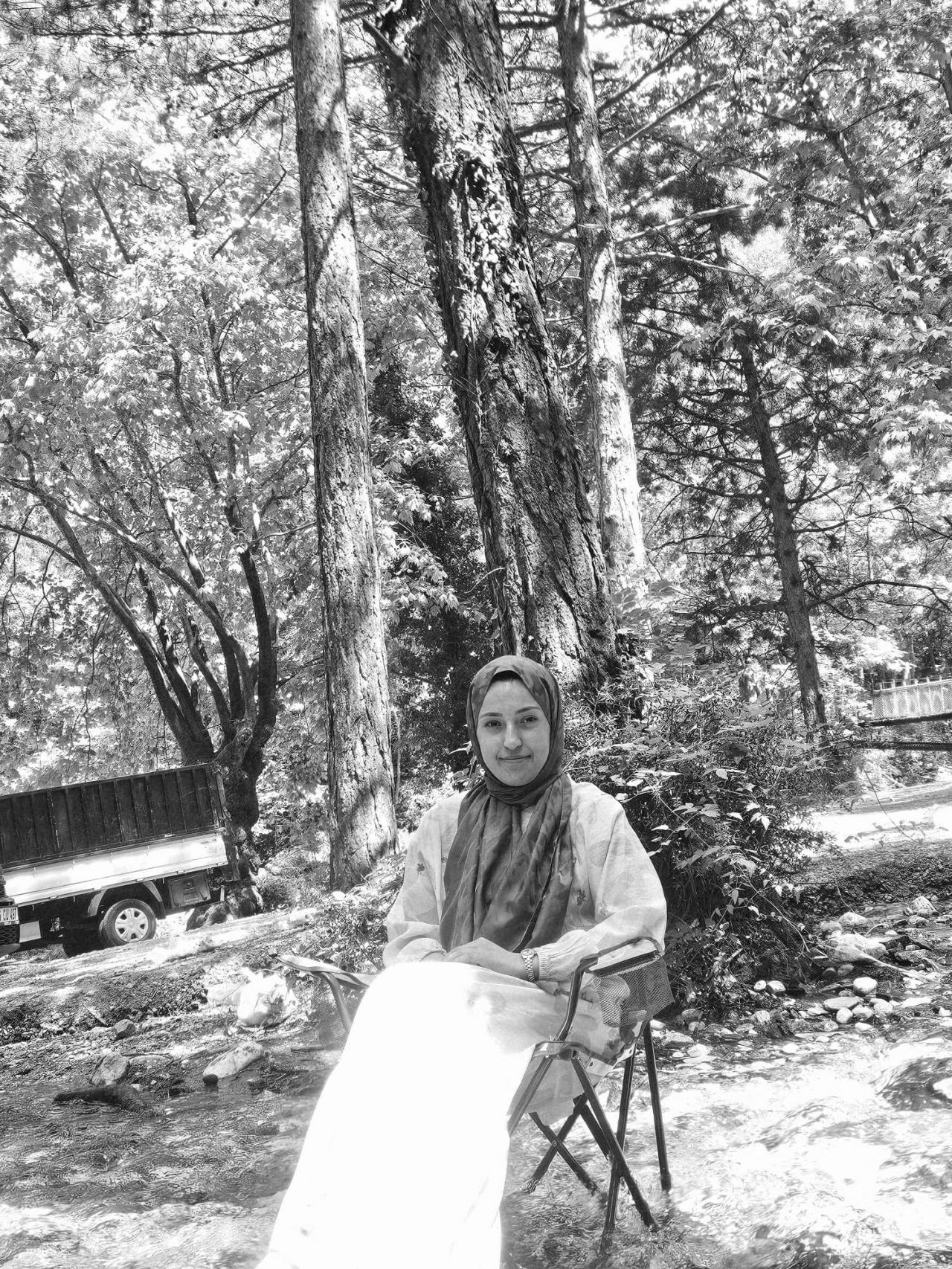 Songül Ardil