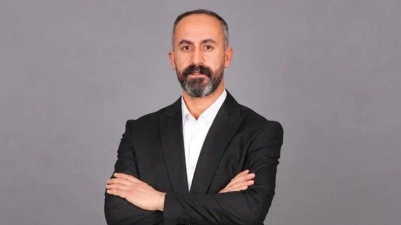 Saray Belediye Başkanı Davut Acar.
