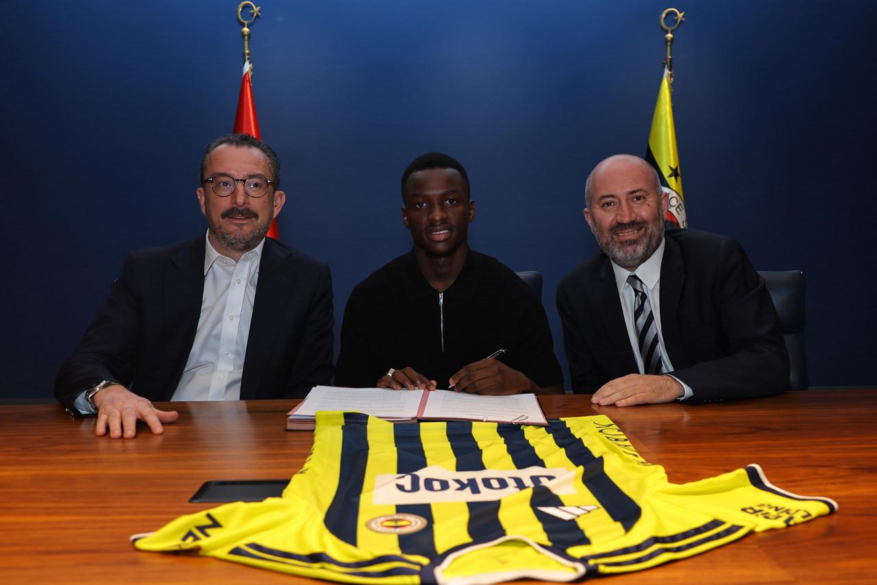 Amara Diouf