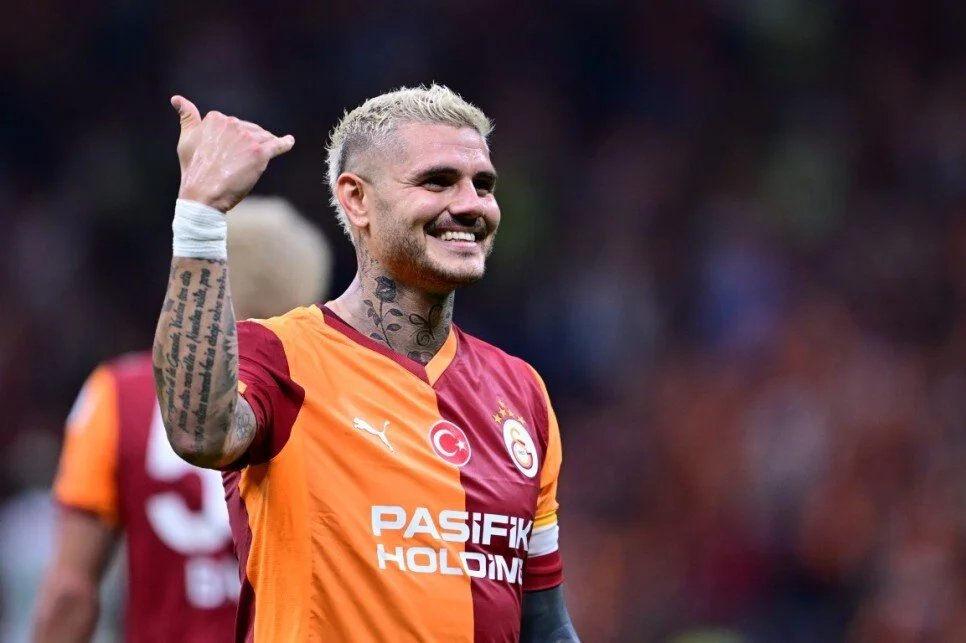 Mauro Icardi