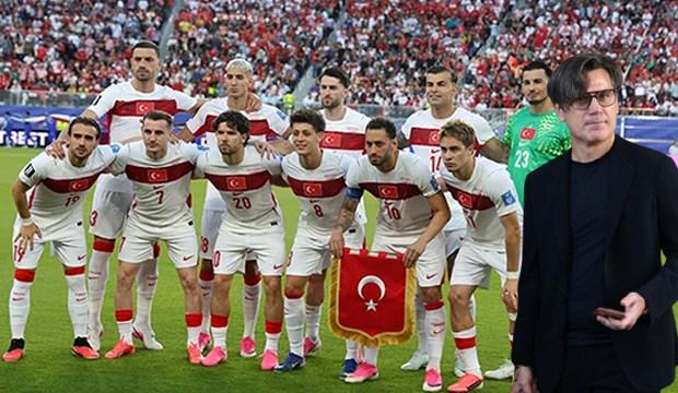 ABD ma&ccedil;ı &ouml;ncesi taraftarlardan teknik direkt&ouml;r Montella'ya "Evine git" tepkisi