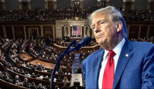 ABD Senatosu'ndan Trump'a şok! Yetkisi kısıtlandı