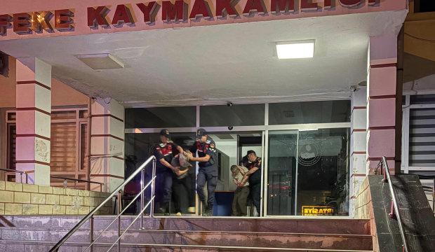 Adana'da 12 yaşındaki &ccedil;ocuğa cinsel istismar soruşturması: 2 tutuklu 