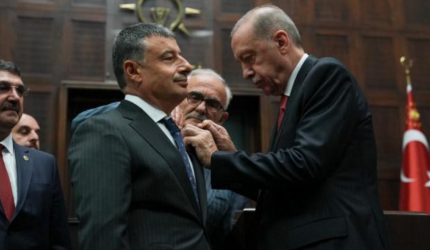AK Parti'ye hangi partiden ka&ccedil; belediye başkanı ge&ccedil;ti... İşte g&uuml;ncel liste