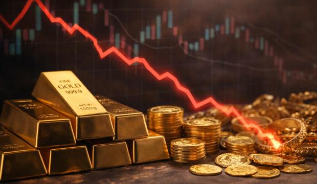 Altın &ccedil;&ouml;kt&uuml;! Uzmanlar '3.500 Dolar' senaryosunu masaya koydu