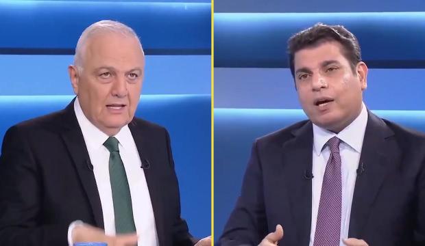 Arap medyası Trump'ın teklifini konuşuyor: Kanlı planı T&uuml;rkiye ve S. Arabistan bozdu