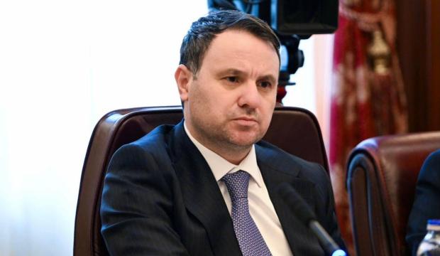 Bakan G&uuml;rlek: 75 ilimizde 638 faili me&ccedil;hul dosya ile ilgileniyoruz