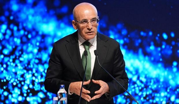 Bakan Şimşek'ten iklim a&ccedil;ıklaması: B&uuml;y&uuml;meyi ve istikrarı doğrudan ilgilendiriyor