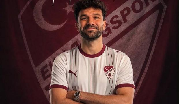 Beşiktaş altyapısında yetişmişti! 34 yaşında TFF 2. Lig takımına imza attı