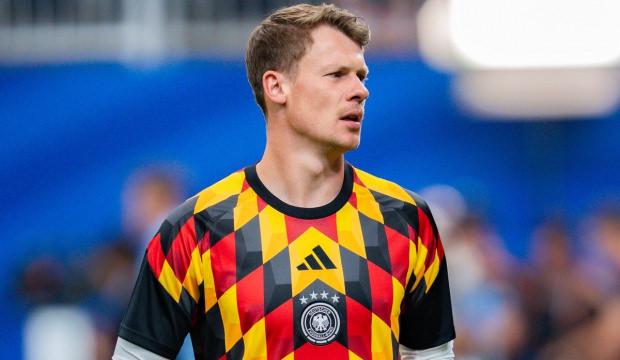 Beşiktaş, Bayern M&uuml;nih'in kalecisini getiriyor! G&ouml;r&uuml;şmeler başladı