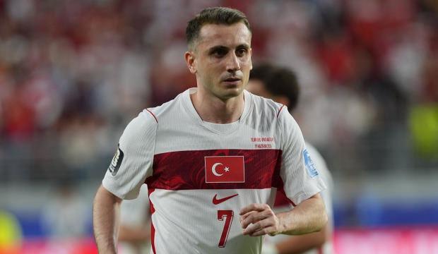 'Bizden bekleneni veremedik' diyen Kerem Akt&uuml;rkoğlu helallik istedi