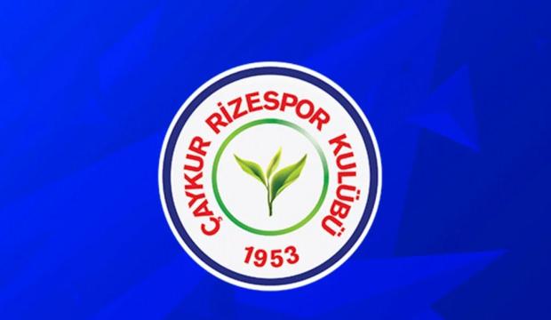 &Ccedil;aykur Rizespor'da &uuml;&ccedil; futbolcuyla yollar ayrıldı