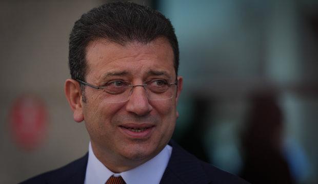 CHP'ye şok &uuml;st&uuml;ne şok! İmamoğlu'na se&ccedil;meni bile inanmıyor! Son anket sonucu a&ccedil;ıklandı