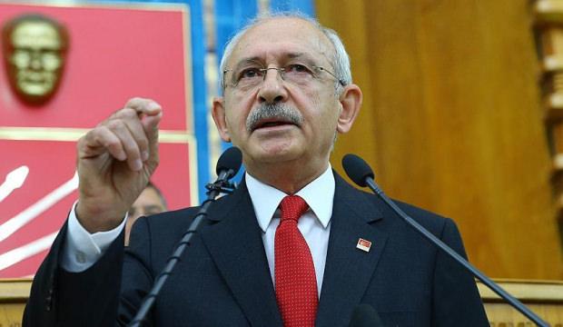 Kılı&ccedil;daroğlu r&uuml;zgarı: CHP'de iki milletvekili ve &uuml;&ccedil; il başkanı siyasi idam sehpasında