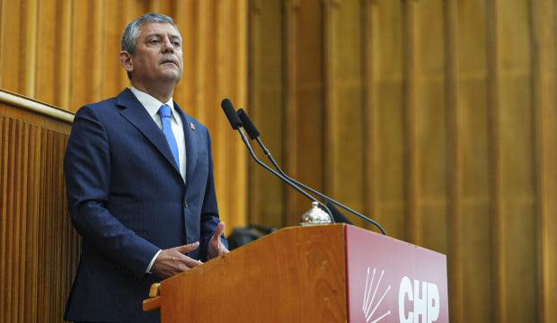 CHP'de toplu istifalar! Bir vekil daha AK Parti'ye ge&ccedil;ecek