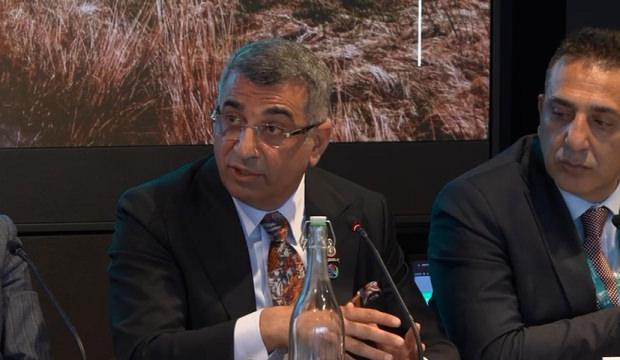CHP'li vekil G&uuml;rsel Erol deprem b&ouml;lgesine yapılan yatırımlara &ouml;vg&uuml; yağdırdı