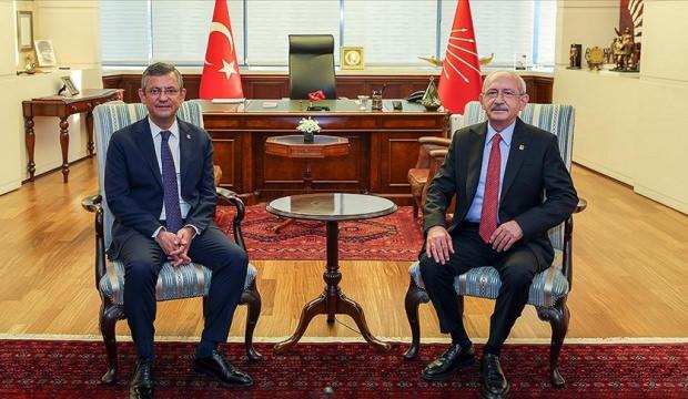CHP'yi sarsacak kulis iddiası! 106 milletvekili istifa edecek: Tarih de belli