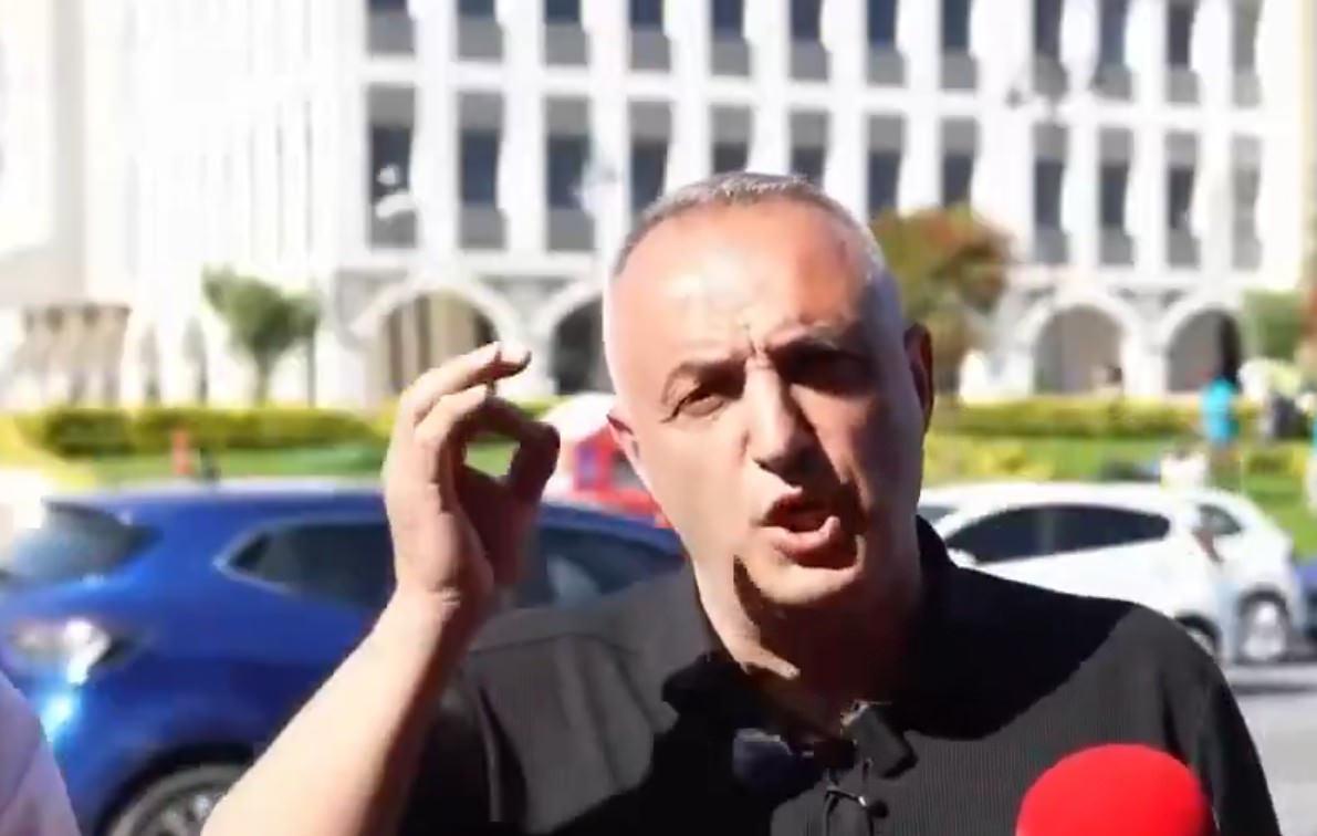 Özkan Kral