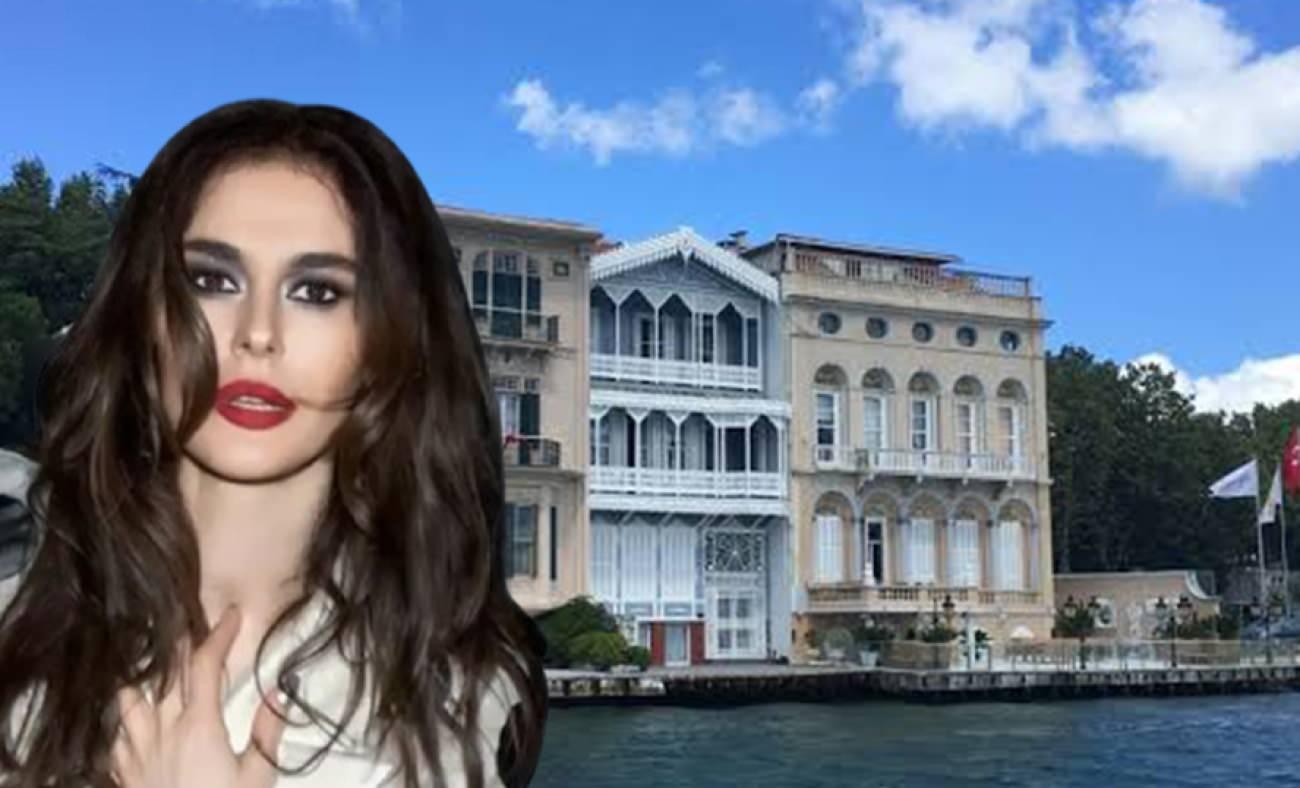 Uyuşturucu test sonucu &ccedil;ıkan Ayşe Hatun &Ouml;nal'dan 'Garipoğlu yalısı' itirafı!