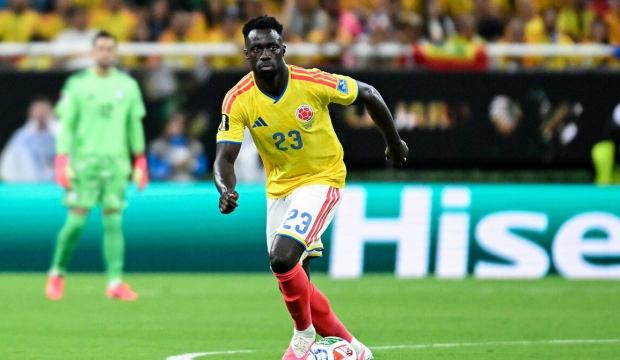 Davinson Sanchez, Galatasaray tarihinin en pahalı 2. satışı olabilir!