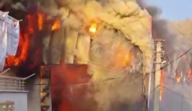 Dilovası'nda 7 kişi feci şekilde &ouml;lm&uuml;şt&uuml;! 7 belediye yetkilisi tutuklandı