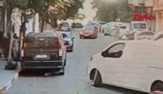 Drift atmanın bedeli ağır oldu: Ehliyetsiz s&uuml;r&uuml;c&uuml;ye 220 bin lira ceza!