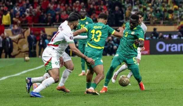 D&uuml;nya Kupası'na Afrika damgası! 10 takımdan 9'u son 32'de