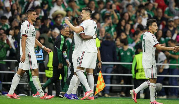 D&uuml;nya Kupası'nda kusursuz performans! Gol bile yemeden 3 ma&ccedil; 9 puan