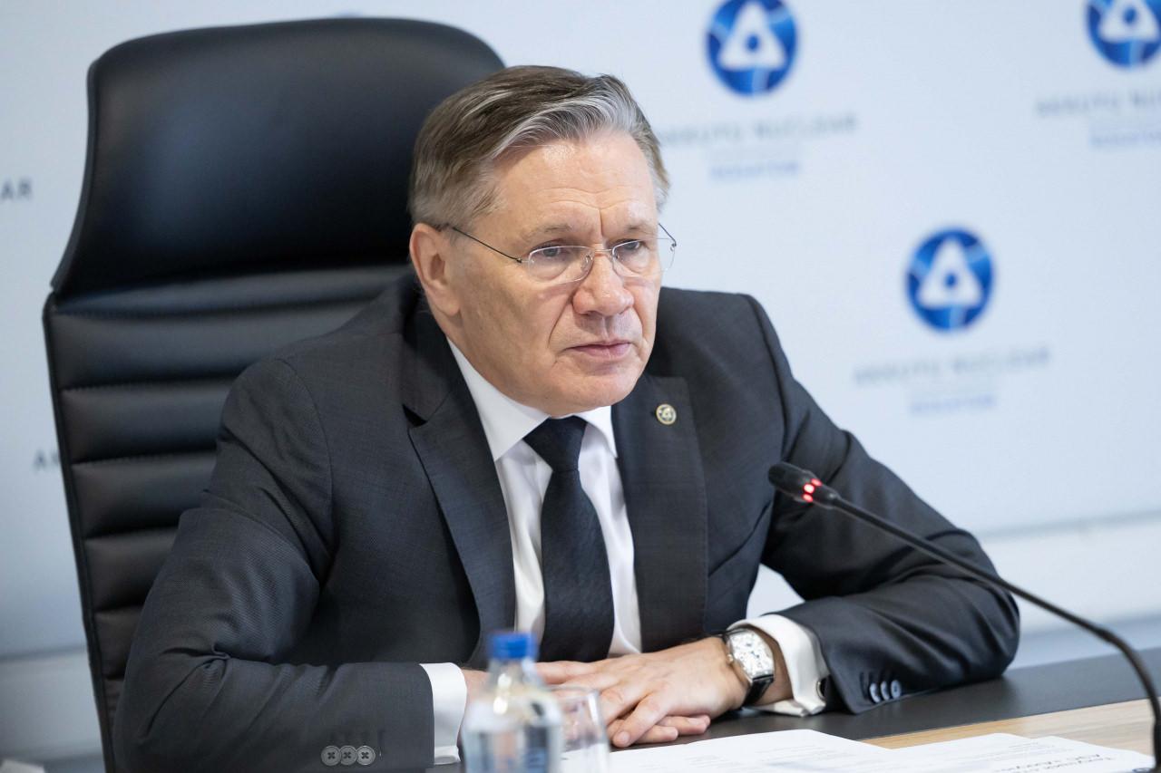Aleksey Likhachev