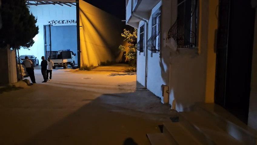 Songül, ablasının gözü önünde darbedilip, kaçırıldı.