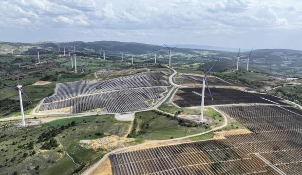 Enerji ve Tabii Kaynaklar Bakanlığı yeni YEKA belirledi