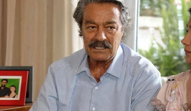 Ent&uuml;be edilen Kadir İnanır'dan k&ouml;t&uuml; haber!